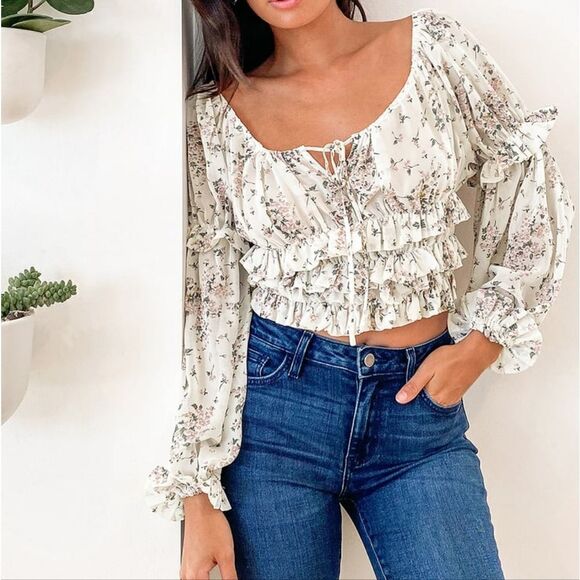 Pinch Top   - Picture 1 of 9